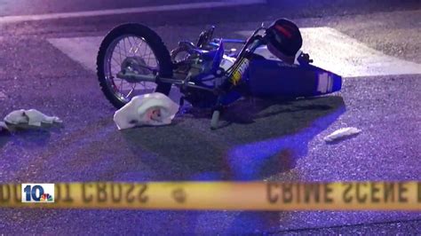 Police respond to fatal dirt bike accident in Shaftsbury